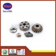 Powder metallurgy industry in domestic China is facing new c