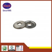 Lots of precision metal parts in China are produced by powde