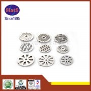 Powder metallurgy ceramic parts has been applied widely on h