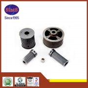 The denotative development era for China auto parts manufact