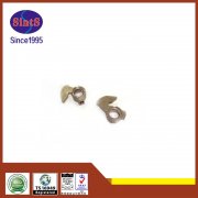 The introduction of Metal Injection Molding mold structure