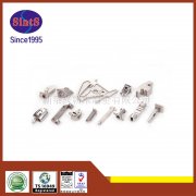Metal Injection Molding process plays a key role on the prod